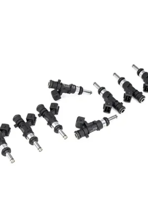 Affare | Iniettori Deatschwerks 1100 cc/min per Mercedes E63 AMG (W211) (07-11)