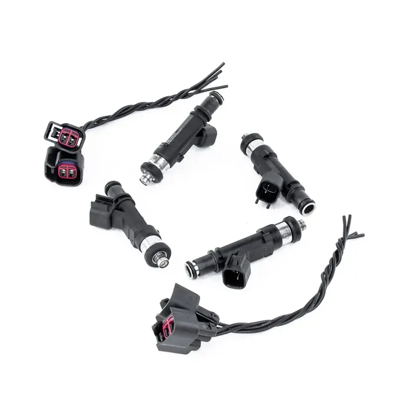 Iniettori Deatschwerks 650 cc/min per Lotus Elise S2 (04-11) | Offerta