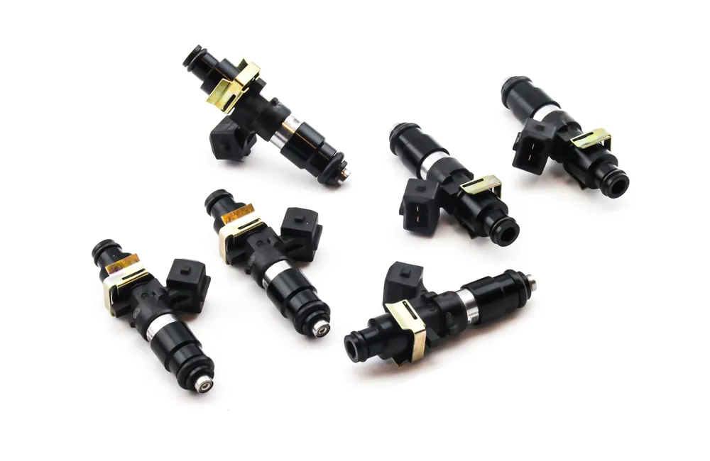 Iniettori Deatschwerks 1200 cc/min per Lexus IS300 (01-05) | Offerta