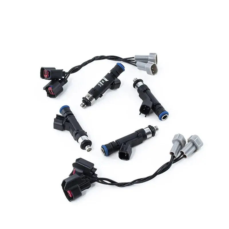 Iniettori Deatschwerks 1000 cc/min per Hyundai Genesis (13-14) - Prezzo basso