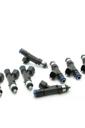 Acquista oggi - Iniettori Deatschwerks 410 cc/min per Ford Mustang V8 4.6 & 5.0L (05-17)