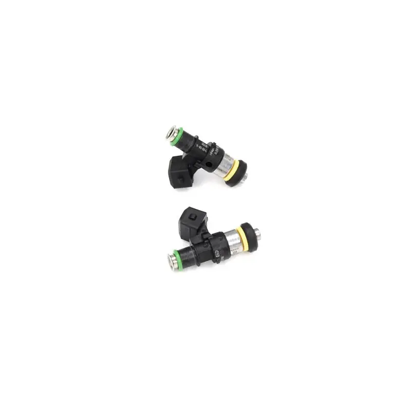 Scorte limitate | Iniettori Deatschwerks 1500 cc/min per Arctic Cat M9000 (12-16)