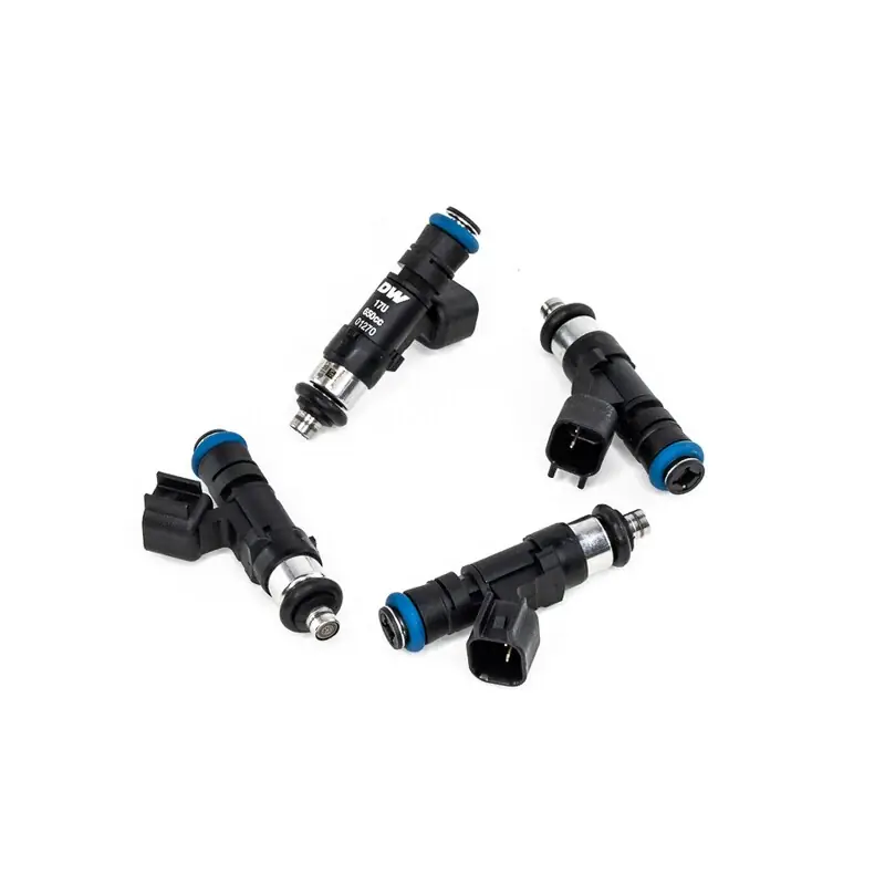 Iniettori Deatschwerks 650 cc/min per Dodge Neon SRT-4 (06-05) - Buon prezzo