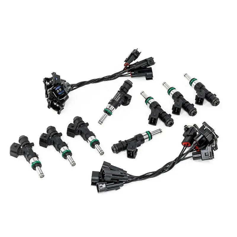 Sconto extra - Iniettori Deatschwerks 850 cc/min per Dodge Charger (06-17)