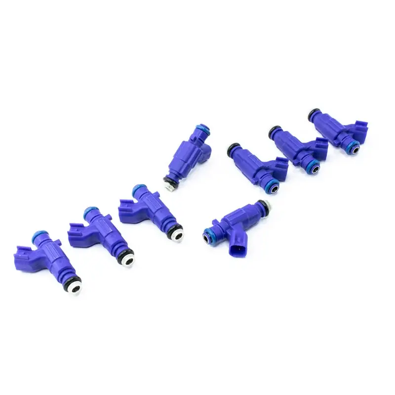 Iniettori Deatschwerks 440 cc/min per Dodge Ram (11-16) - Grande sconto