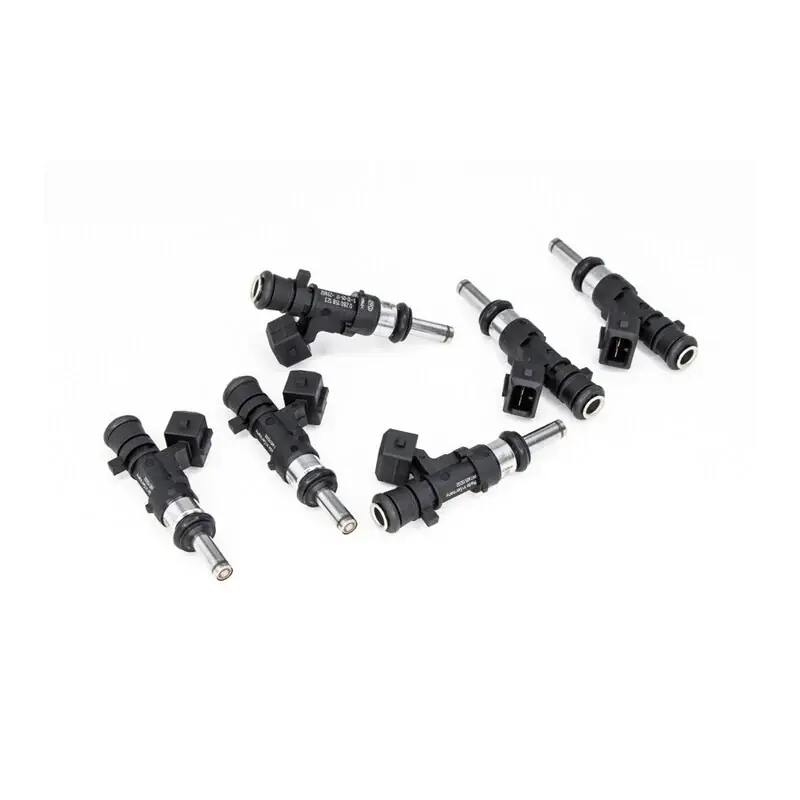 Iniettori Deatschwerks 850 cc/min per BMW E46 (6 Cil., escluse M3) | Prezzo imbattibile