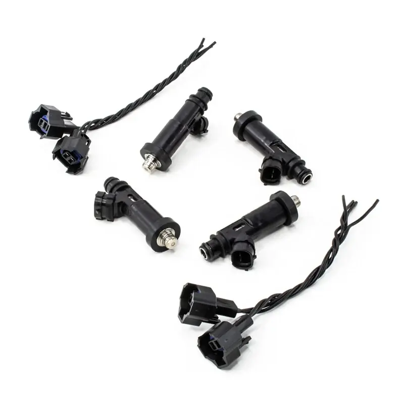 Grande sconto | Iniettori Deatschwerks 800 cc/min per Acura Integra (91-01)