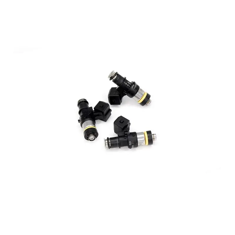 Offerta | Iniettori Deatschwerks 1500 cc/min per Yamaha Nytro (08-12)