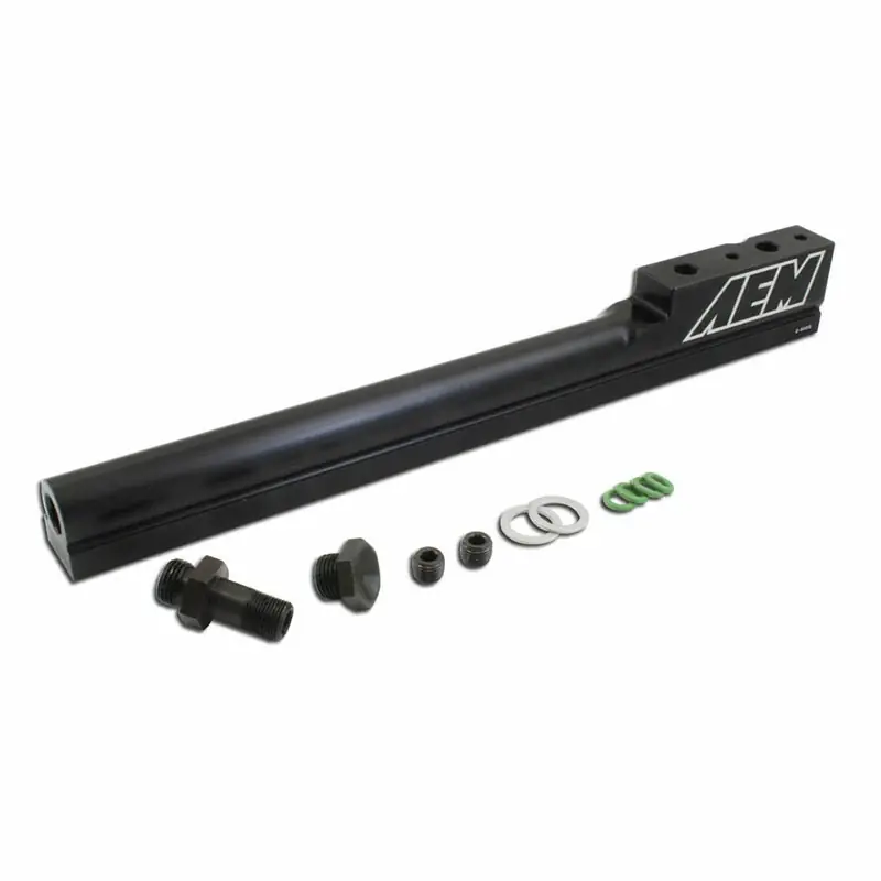 Rail Iniezione Maggiorato AEM per Honda B18 | Risparmia ora