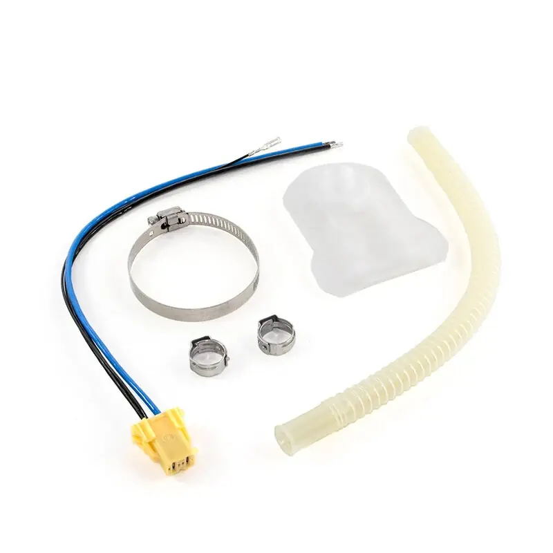 Kit di Installazione Pompa Benzina Deatschwerks DW400 per BMW E36 & E46, incluse M3 | Prezzo scontato