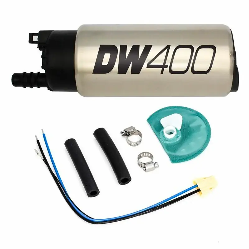 Prezzo promozionale | Pompa Benzina Deatschwerks DW400 - 415 L/h E85