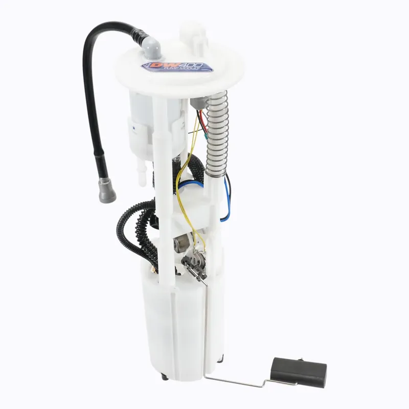 Consigliato | Modulo Pompa Benzina Deatschwerks DW400 per Chevrolet Corvette C6 (07-13)