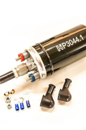 Risparmia ora - Sytec 044 - Pompa Benzina 318 L/h