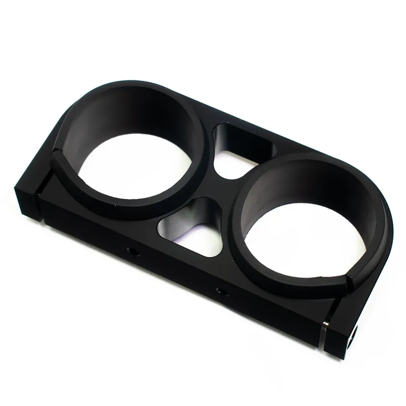 Supporto Doppia Pompa 044 (Bosch, Sytec, AEM, Deatschwerks...) - Bestseller