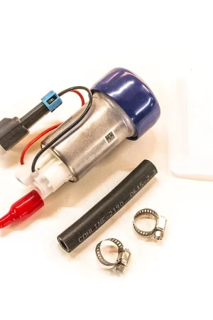 Walbro Motorsport GST400K - Pompa Benzina 400 L/h - Ultima novità