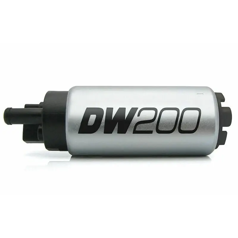Sconti | Pompa Benzina Deatschwerks DW200 255 L/h E85 per Nissan 370Z