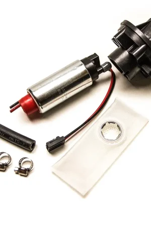 Pompa Benzina Walbro Motorsport 255 L/h per Lancia Delta HF Integrale - Fino a esaurimento