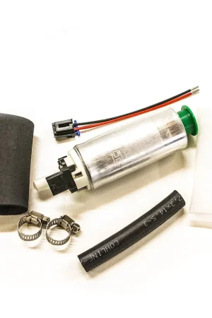Pompa Benzina immersa 234 L/h per BMW E30 | Offerta del giorno