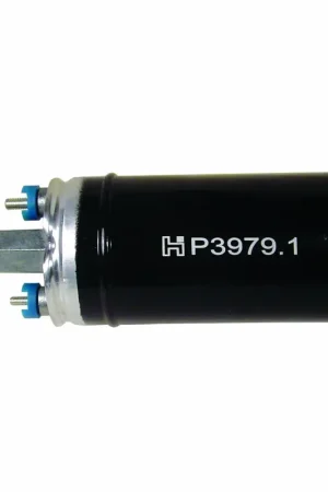 Pompa Benzina Esterna Sytec Hi 282 L/h (Bosch 979) - Direttamente dal produttore
