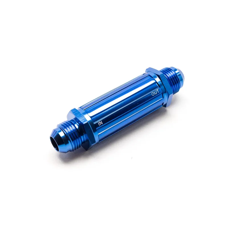 Filtro Benzina Compatto Cooling Solutions 30 Micron (Dash 8) | Ultima occasione