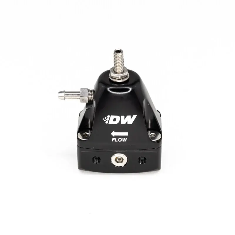 Regolatore Pressione Benzina "Compact" Deatschwerks DWR1000iL E85 | Non perdertelo