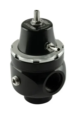 Appena aggiunto - Regolatore Pressione Benzina Turbosmart FPR10
