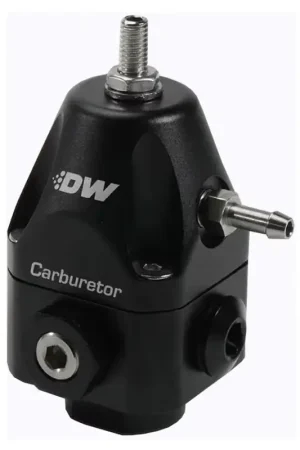 Acquista online - Regolatore per Carburatore Regolabile Deatschwerks DWR550c