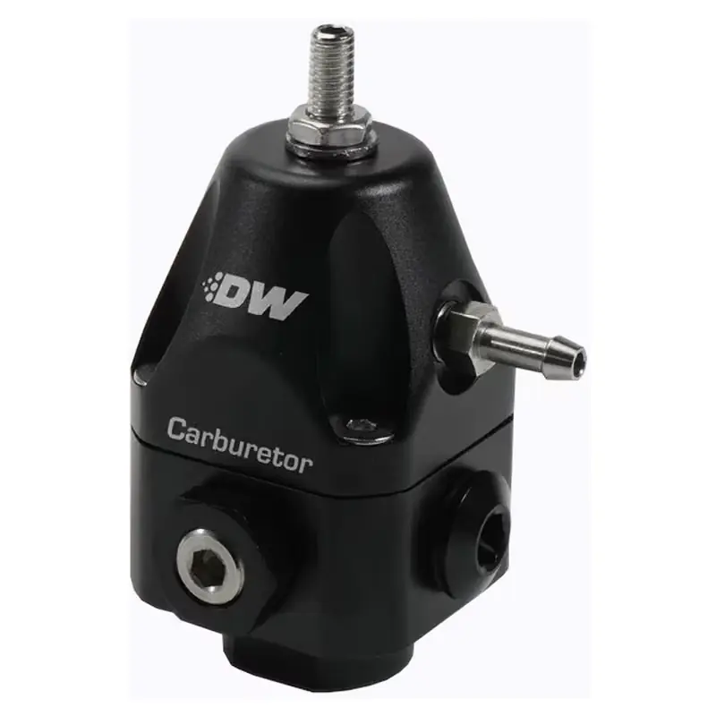 Acquista online - Regolatore per Carburatore Regolabile Deatschwerks DWR550c