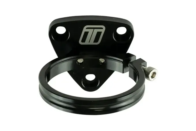 Supporto per Regolatore Pressione Benzina Turbosmart | Nuovo arrivo