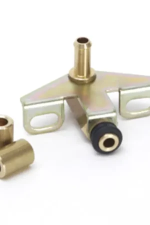 Ultimi giorni | Adattatore per Regolatore Pressione Benzina Universale per Ford Fiesta 1.25 & 1.6 16v Zetec (2000+)