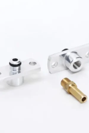 Adattatore per Regolatore Pressione Benzina Universale per Subaru Impreza GC 2.0 16v Turbo (94-01) | Approfittane ora