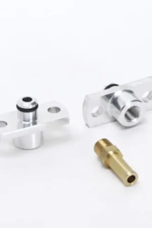 Adattatore per Regolatore Pressione Benzina Universale per Subaru Impreza 2.0 16v Turbo (2002+) | Acquista oggi