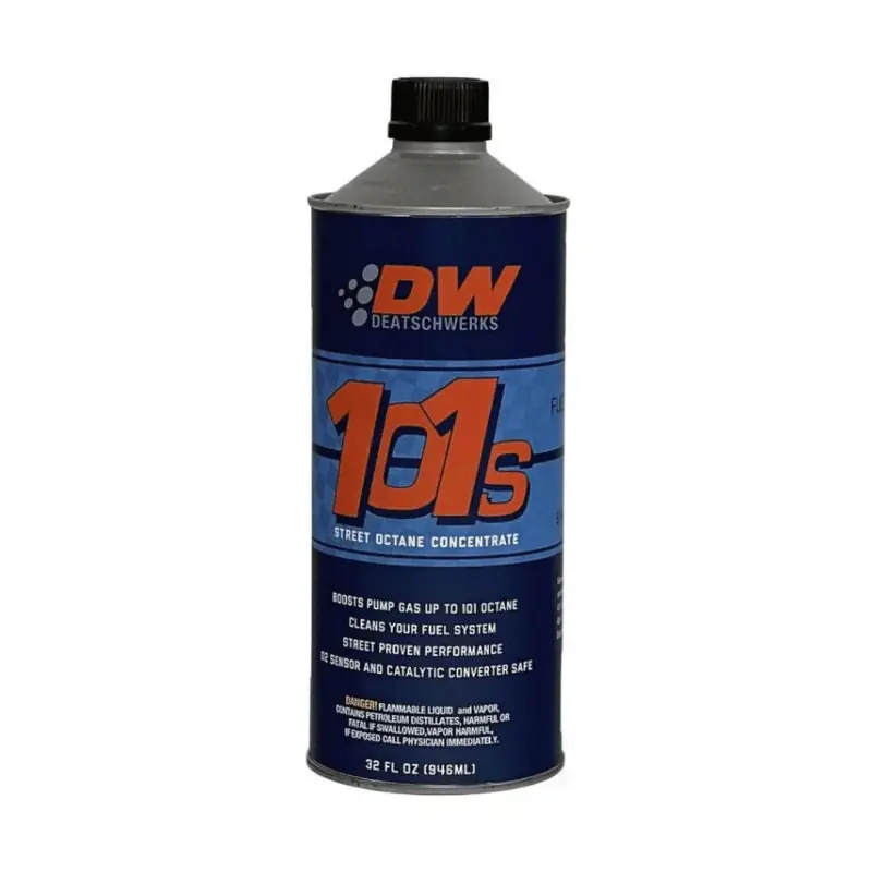 Ultime unità | Octane Booster Deatschwerks 101S (946 mL)