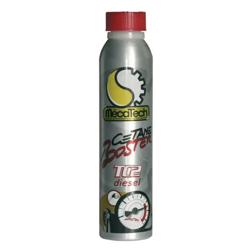 Cetane Booster Diesel Mecatech (TC2) - Prezzo speciale