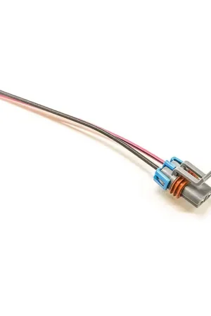 Promozione - Connettore Elettrico Maschio per Pompa Walbro GST450K