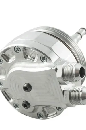 Affare - Coperchio di Filtro Olio Porta-Sensori + Attacco Radiatore BMW M52, M54, M56... (E36, E39, E46, E60, Z3, Z4...)