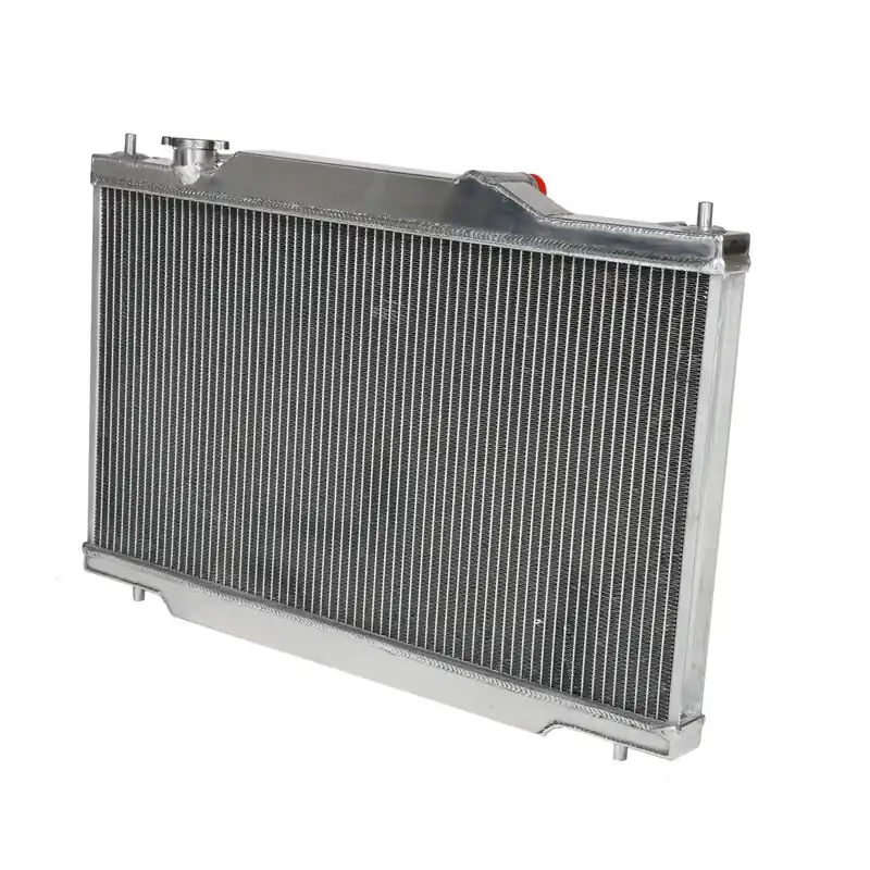Radiatore Acqua in Alluminio Cooling Solutions per Honda Civic Type R EP3 | Qualità premium