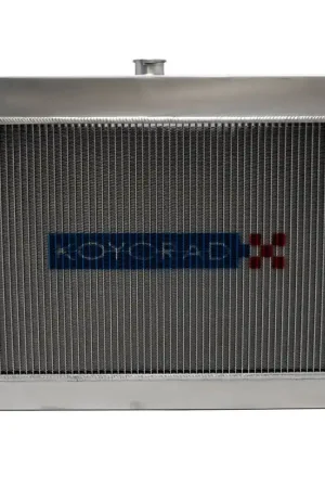 Approfitta dell'offerta - Radiatore Acqua in Alluminio Koyorad per Toyota Celica TA22 & TA23