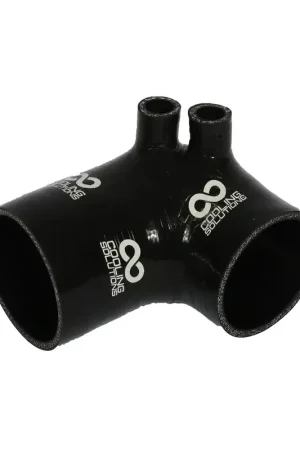 Fino a esaurimento | Tubo d‘Aspirazione Cooling Solutions per BMW E36