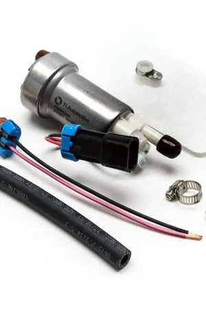 Ordinabile online - Walbro Motorsport GST520 E85 - Pompa Benzina 525 L/h
