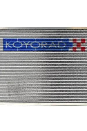 Spedizione immediata | Radiatore Acqua in Alluminio Koyorad per BMW M4 F82 & F83 (14-20)