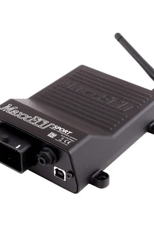 Sconto extra - Centralina MaxxECU Sport