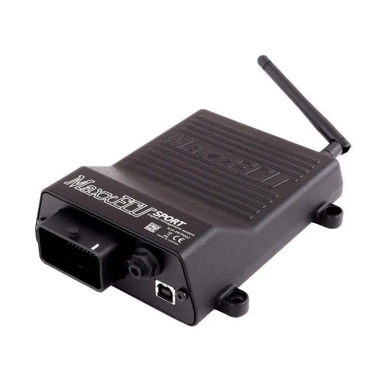 Sconto extra - Centralina MaxxECU Sport