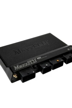 Ora disponibile - Centralina MaxxECU Pro