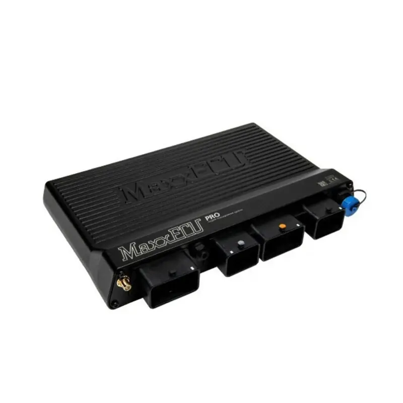 Ora disponibile - Centralina MaxxECU Pro