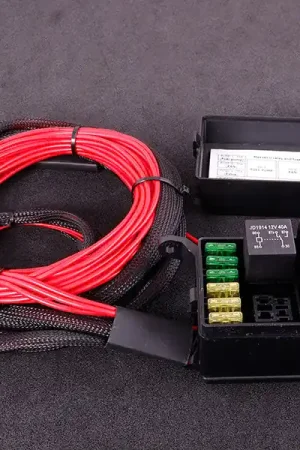 Sconto speciale - Accessori per Centraline e PDM MaxxECU