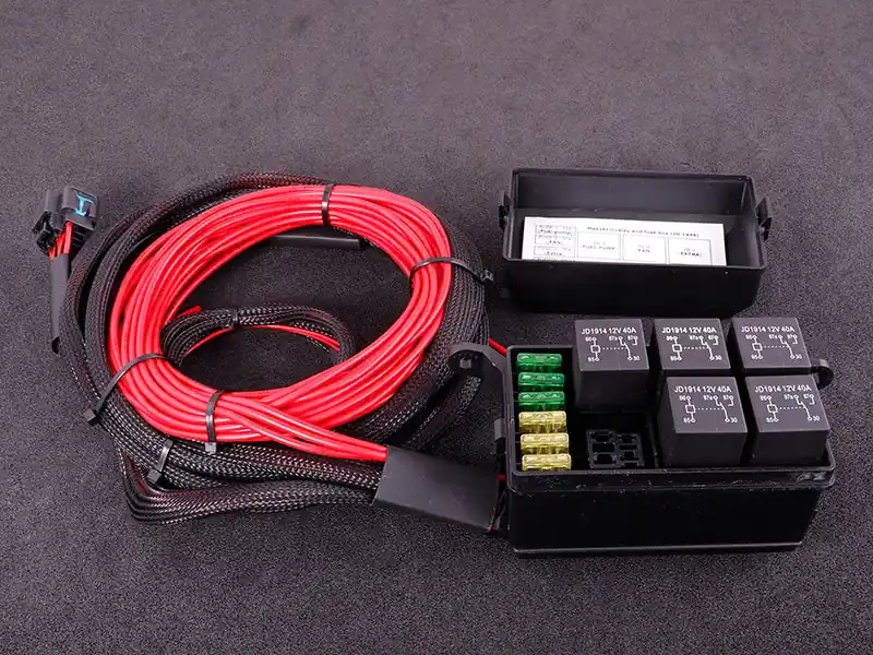 Sconto speciale - Accessori per Centraline e PDM MaxxECU