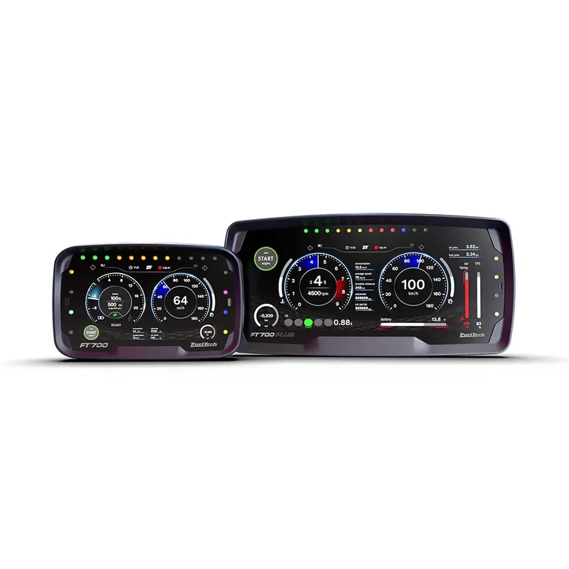 Centralina FuelTech FT700 / FT700PLUS con Display Touch | Miglior prezzo