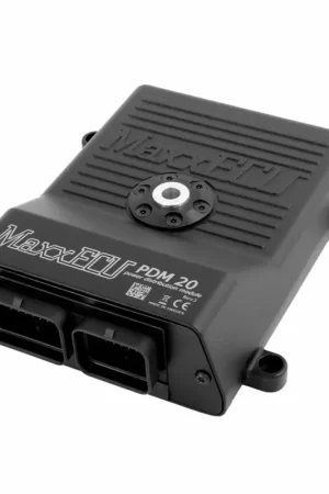 Scelto dai clienti | MaxxECU PDM20 Modulo di Distribuzione di Potenza