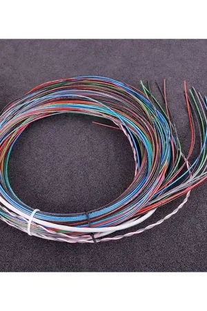 Cablaggi Universali MaxxECU | Ordinabile